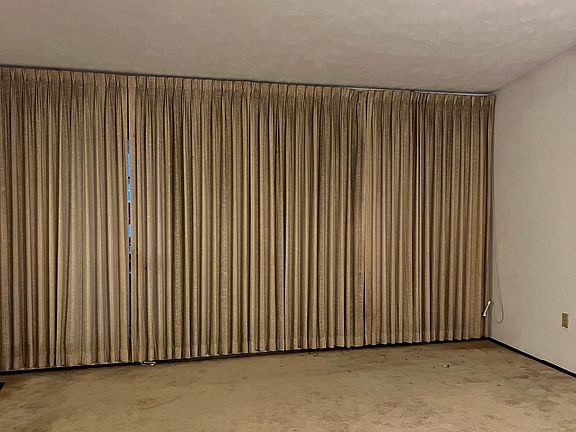 Large living room