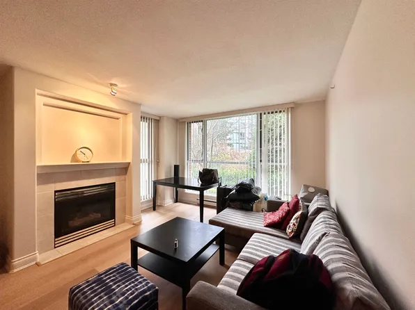 5615 Hampton Pl #205, Greater Vancouver, BC V6T 2H1