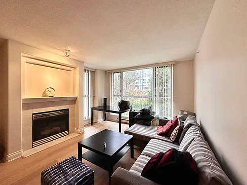 5615 Hampton Pl #205 Photo 1
