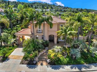 2997 Via Conquistador, Carlsbad, CA 92009