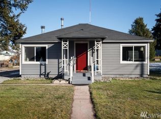 663 Highline Dr, East Wenatchee, WA 98802
