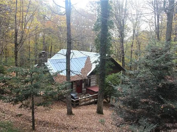 988 English Ridge Dr, Mars Hill, NC 28754