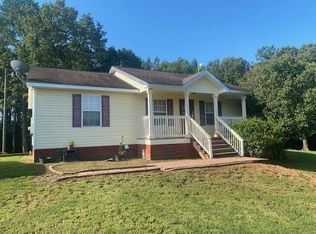 100 Walker Rd, Cordova, AL 35550