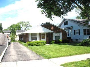 1829 John Glenn Rd, Dayton, OH