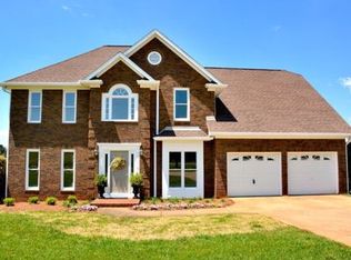 1507 Bethesda Church Rd, Carrollton, GA 30117