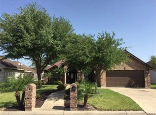 3301 Midlands Cir, Edinburg, TX 78539