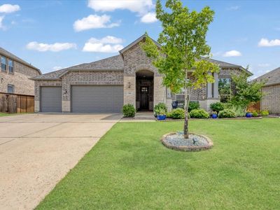 3806 Deer Point Dr, Denison, TX, 75020