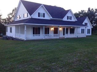 1078 Golden Isles Hwy, Mc Rae Helena, GA 31055