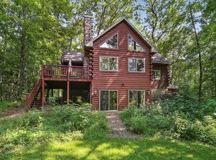 11279 Wild Turkey Ln, Suring, WI 54174