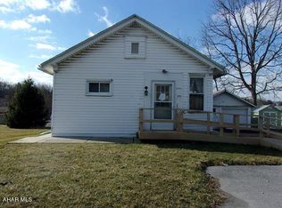 120 E Pleasant Valley Blvd, Altoona, PA 16602