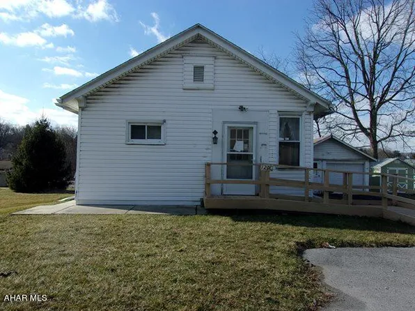 120 E Pleasant Valley Blvd, Altoona, PA 16602