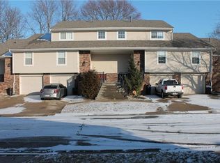 2822 NW 4th Street Ter, Blue Springs, MO 64014