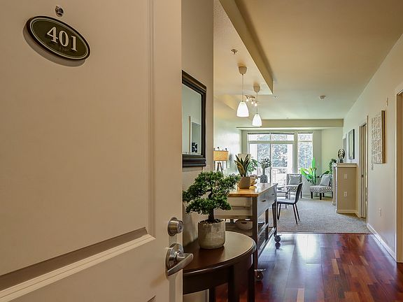 4th image of 16141 Cleveland St Unit 401