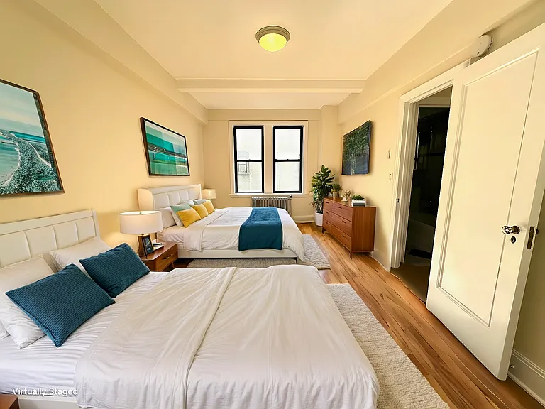 210 E 68th St #8L — Photo 6