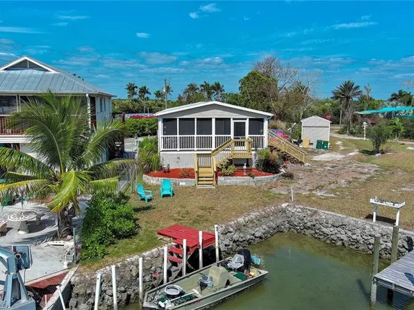 177 Lopez LN, CHOKOLOSKEE, FL 34138