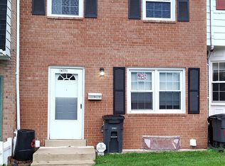 14771 Barksdale St, Woodbridge, VA 22193