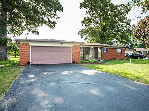 4th image of 4525 N County Road 1000 E