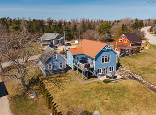 11 E Riv, Pt Road, NS B0J 1T0
