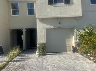 2603 Everglade Way, Lutz, FL 33558