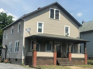 931 Bellefonte Ave, Lock Haven, PA 17745