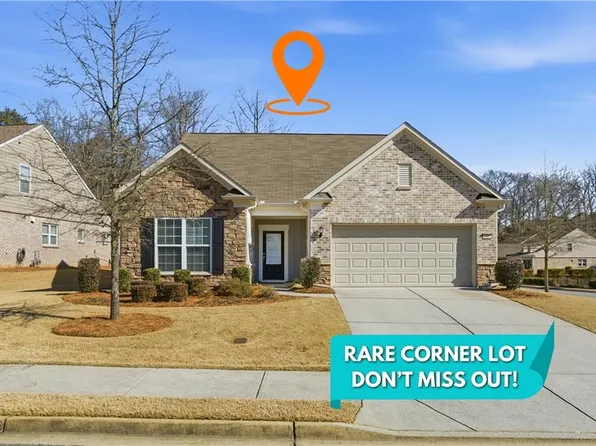 2925 Farmstead Way, Suwanee, GA 30024