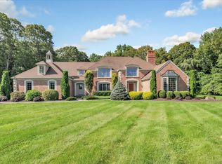 45 Abbey Rd, Easton, CT 06612