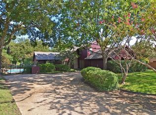 7414 Wheat Field Rd, Garland, TX 75044