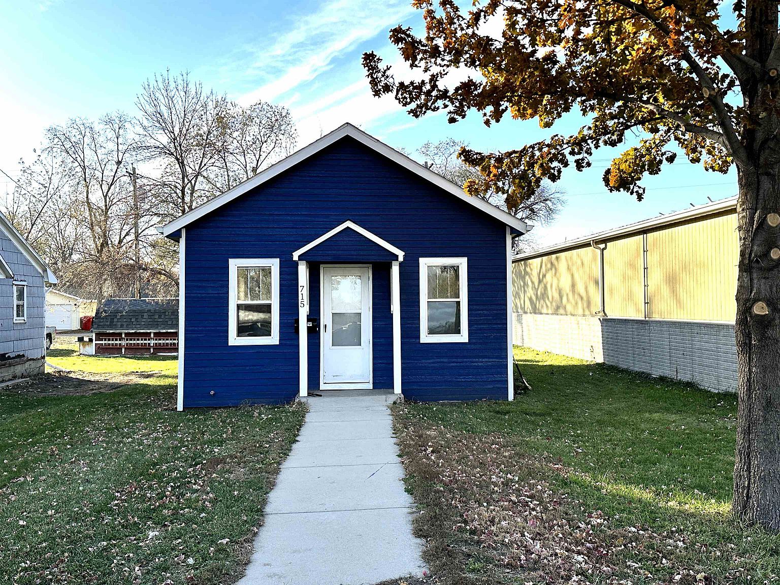 715 Mulberry St, Yankton, SD 57078 MLS 115967 Zillow