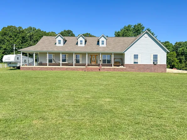 4486 State Highway 56, Evening Shade, AR 72532