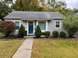 626 Kensington Ave, Ferndale, MI