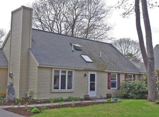 41 Willow Grove Rd #41, Brunswick, ME 04011