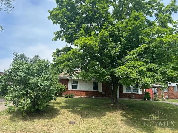 10725 Gloria Ave, Cincinnati, OH 45231