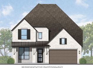 2633 Buckingham Ln, Celina, TX 75009