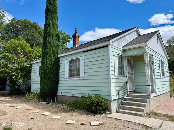 970 Vine St, Reno, NV 89503