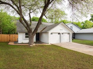 10226 W Rutland Vlg, Austin, TX 78758