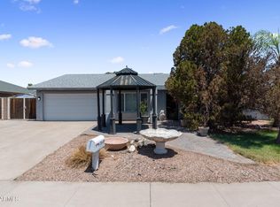 15425 N 24th Ave, Phoenix, AZ 85023