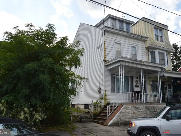 235 W Main St, Girardville, PA 17935