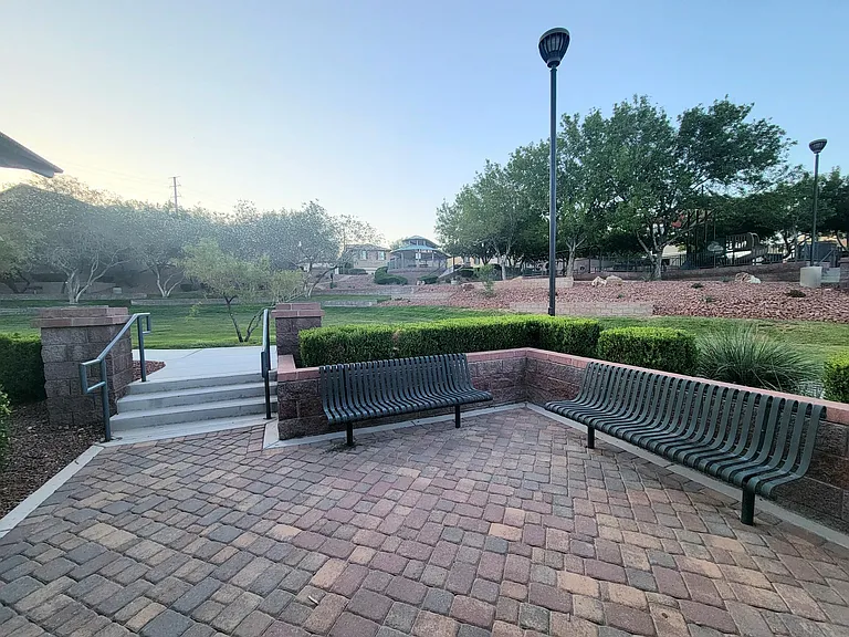 3940 Zodiacal Light St — Photo 30