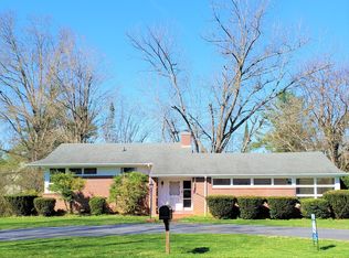 108 Johnstone St, Lexington, VA 24450