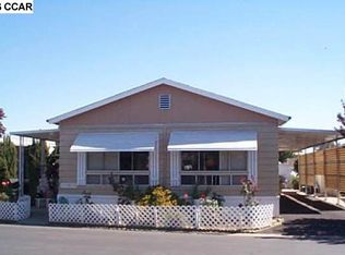 216 Faran Dr UNIT 281, Martinez, CA 94553