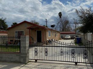 8209 Collison St, Lamont, CA 93241