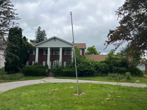 7570 River Rd, Flushing, MI 48433