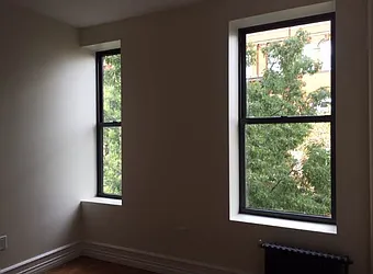 Rented by Geraldine Capasso, LREB