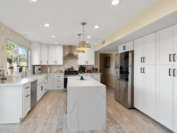7014 E Sweetwater Avenue, Scottsdale, AZ 85254