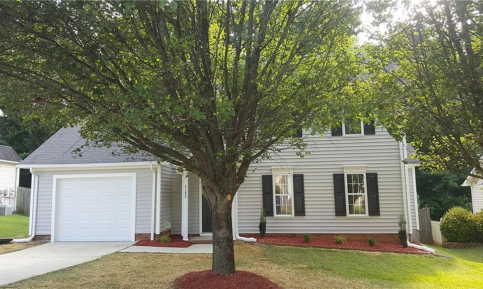 1st image of 5109 Carriage Woods Dr