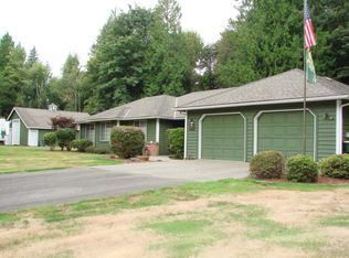 8427 Valley Green Dr SE, Olympia, WA 98513