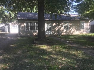 4240 S Dover St, Wichita, KS 67216