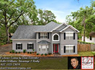 123 Kaywood Dr, Sanford, FL 32771