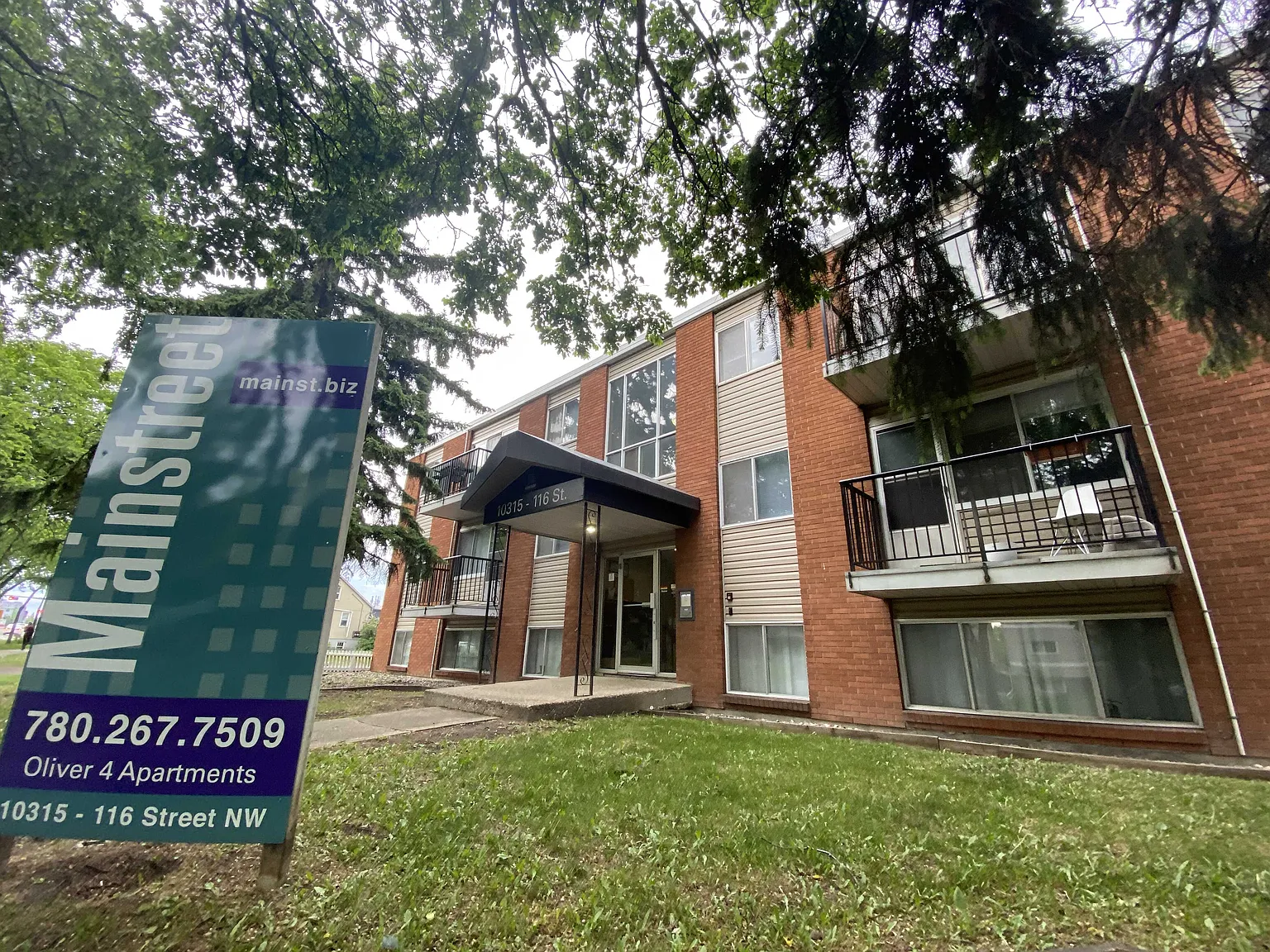 Oliver 4 Apartments — Photo 2