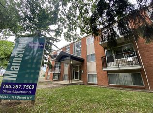 Oliver 4 Apartments, Edmonton, AB T5K 1W5